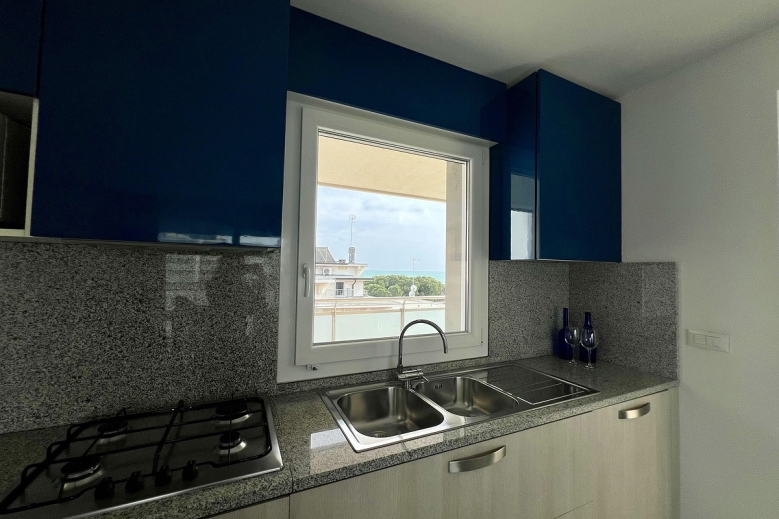 Hotel Apartmánový dům Mare