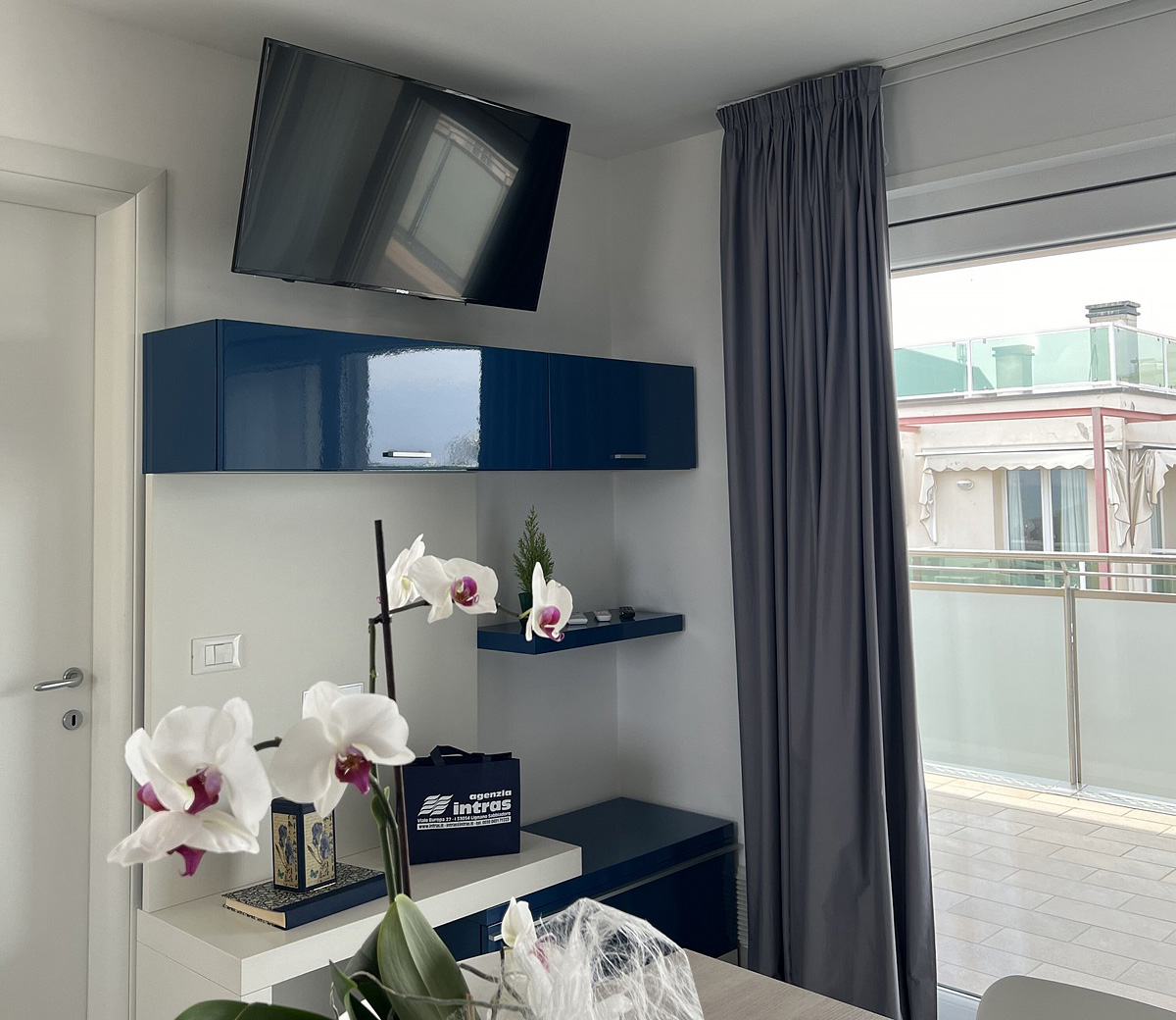 Apartmánový dům Mare 31