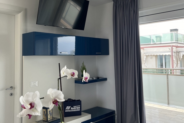Hotel Apartmánový dům Mare