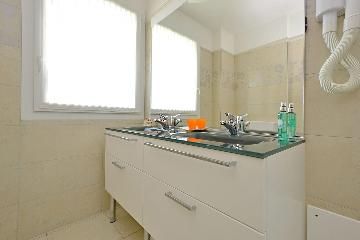 Apartmánový dům Mare 32