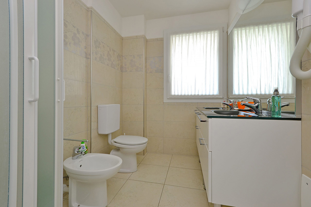 Apartmánový dům Mare 33