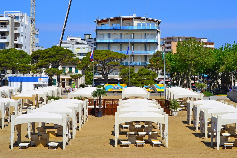 Hotel Residence Sunbeach