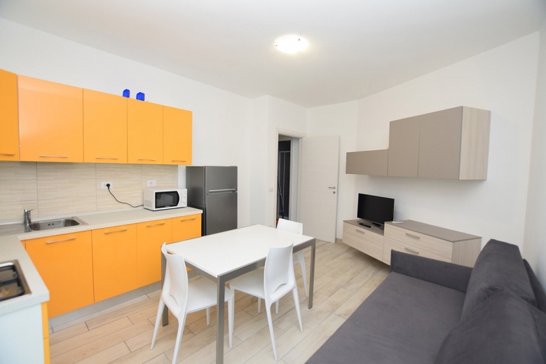 Hotel Residence Sunbeach
