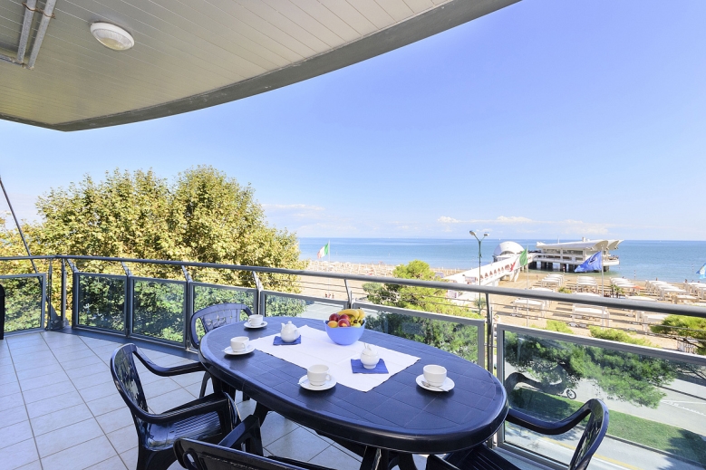 Hotel Residence Sunbeach