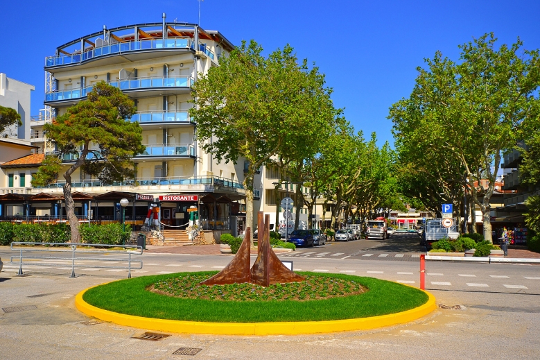 Hotel Residence Sunbeach