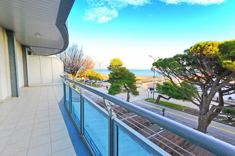 Hotel Residence Sunbeach