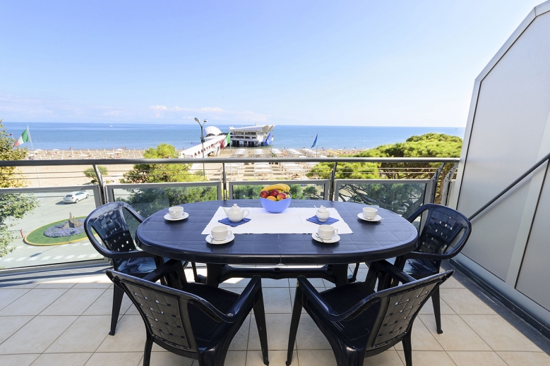 Hotel Residence Sunbeach