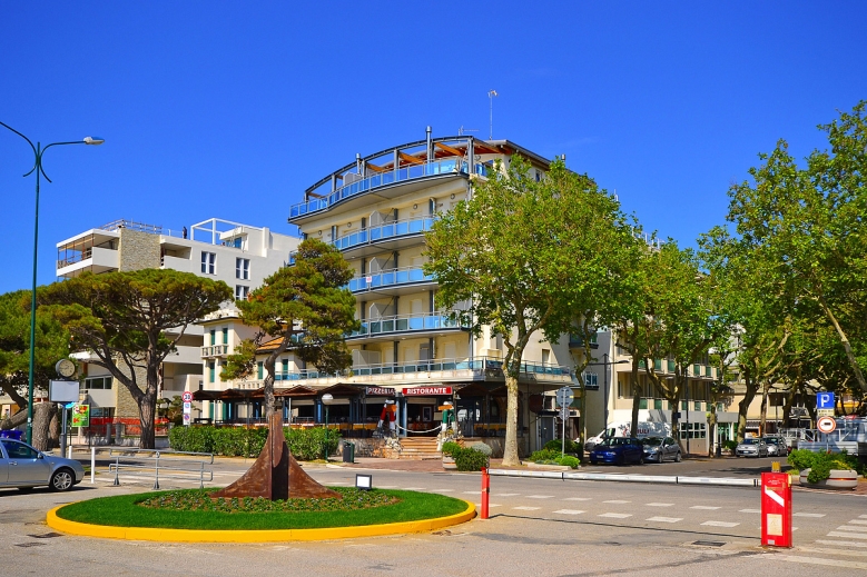 Hotel Residence Sunbeach