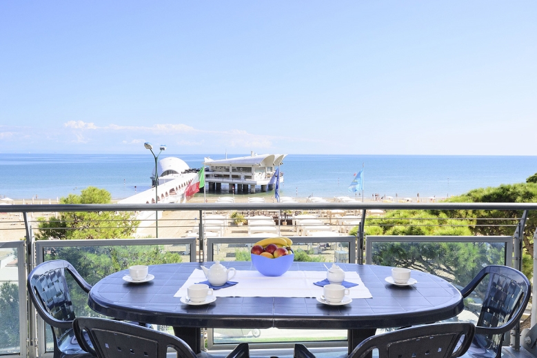 Hotel Residence Sunbeach