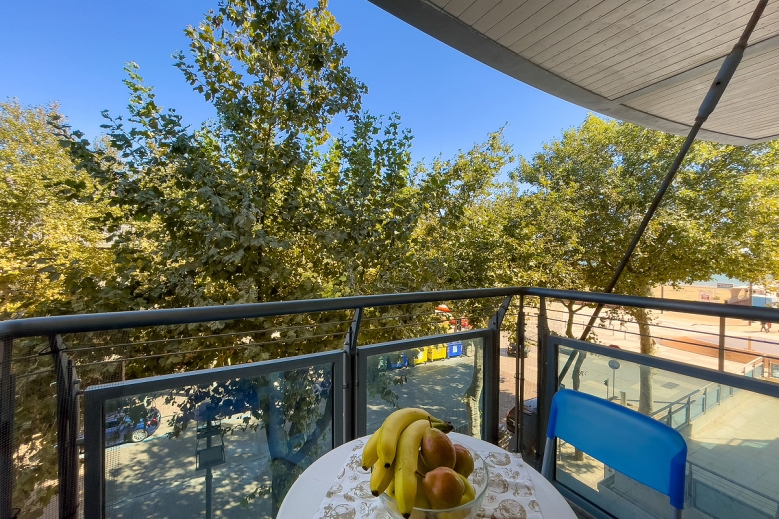 Hotel Residence Sunbeach