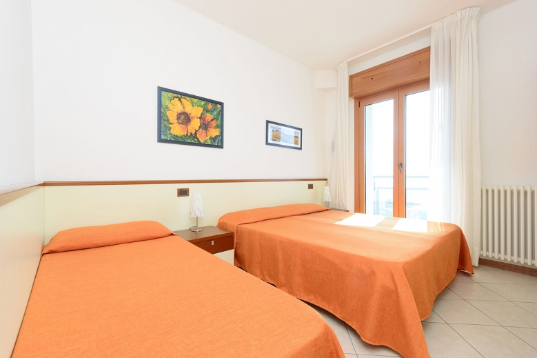 Hotel Residence Sunbeach