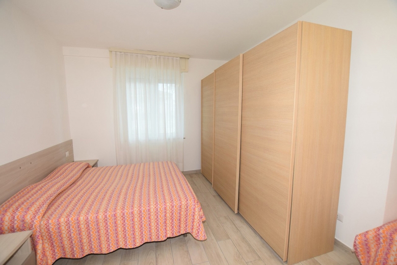Hotel Residence Sunbeach