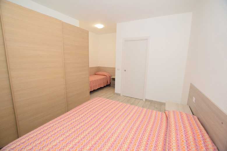 Hotel Residence Sunbeach