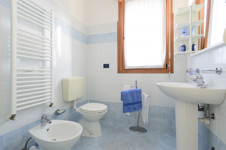 Hotel Residence Sunbeach