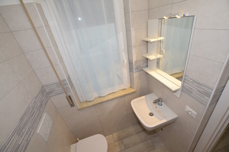 Hotel Residence Sunbeach