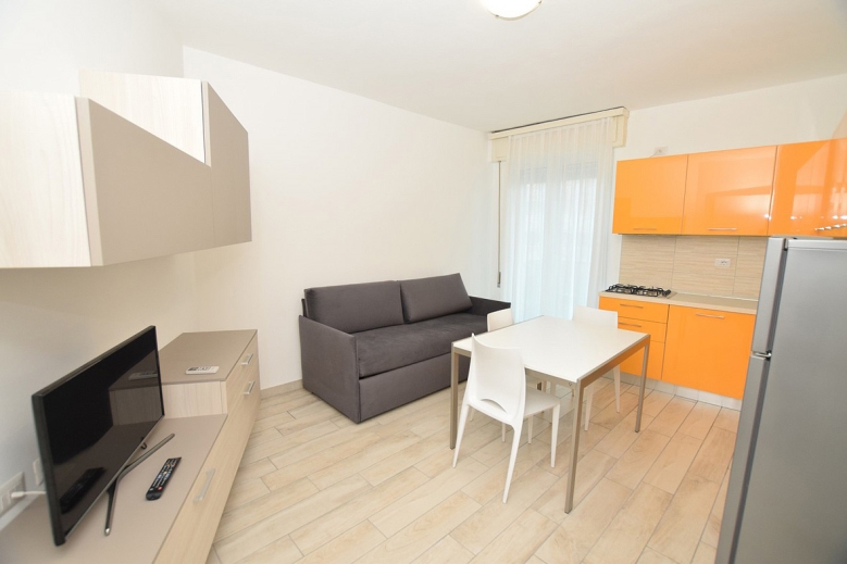 Hotel Residence Sunbeach