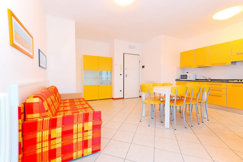 Hotel Residence Sunbeach