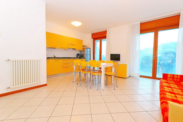 Hotel Residence Sunbeach
