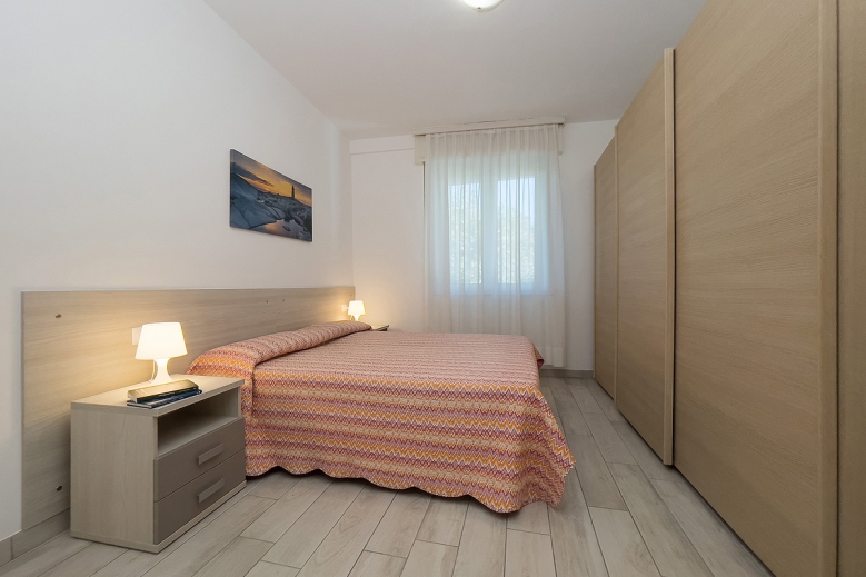 Hotel Residence Sunbeach