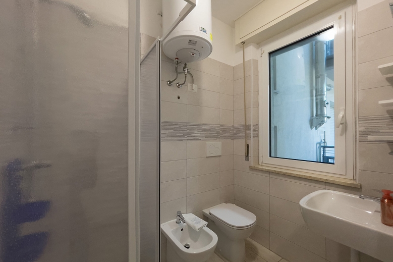 Hotel Residence Sunbeach