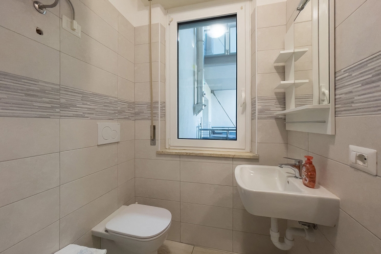 Hotel Residence Sunbeach