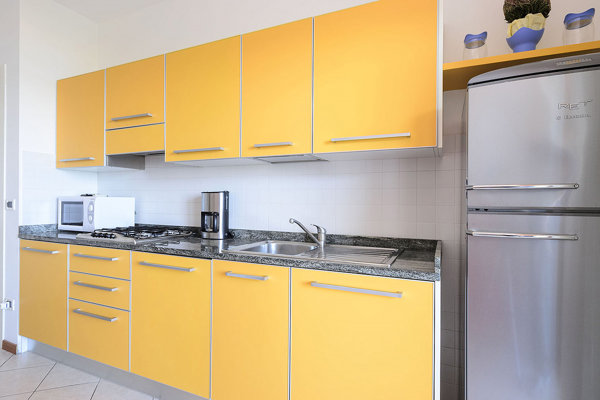 Residence Sunbeach 25