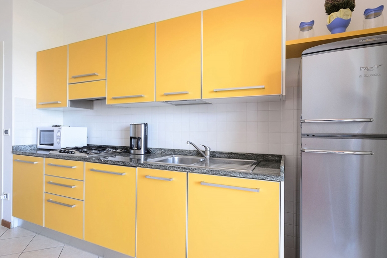 Hotel Residence Sunbeach