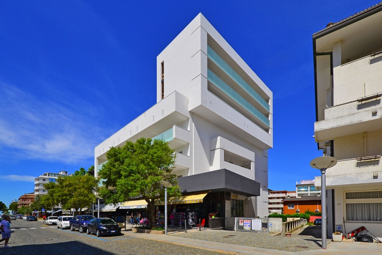 Hotel Residence Verde