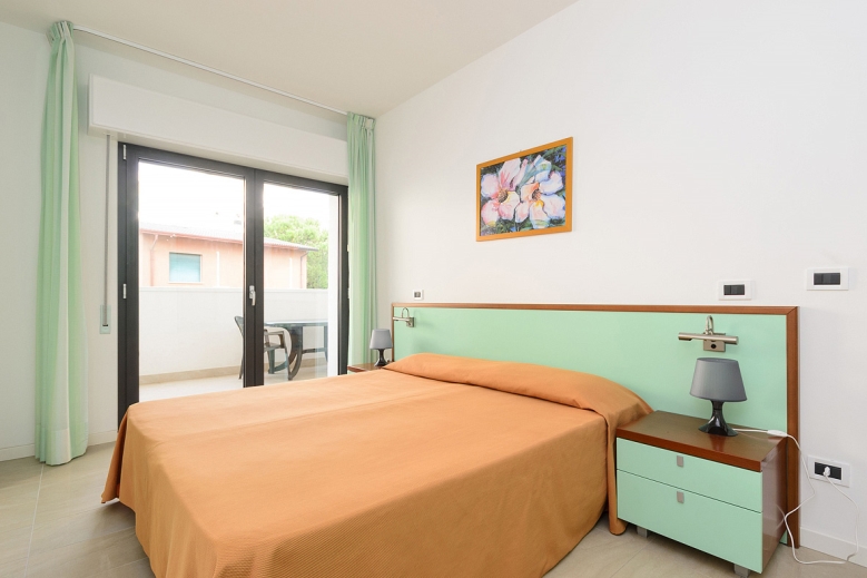 Hotel Residence Verde