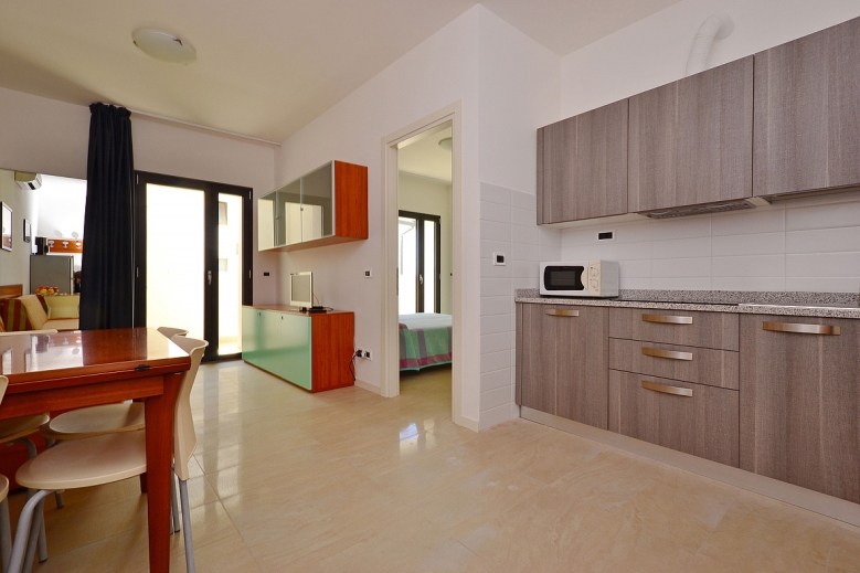 Hotel Residence Verde