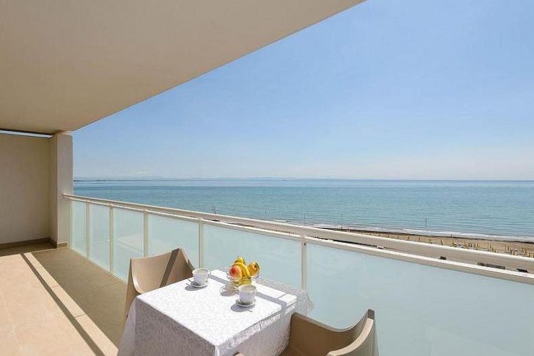 Hotel Residence Verde
