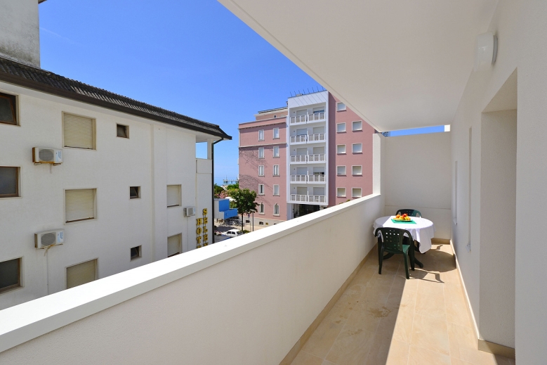 Hotel Residence Verde