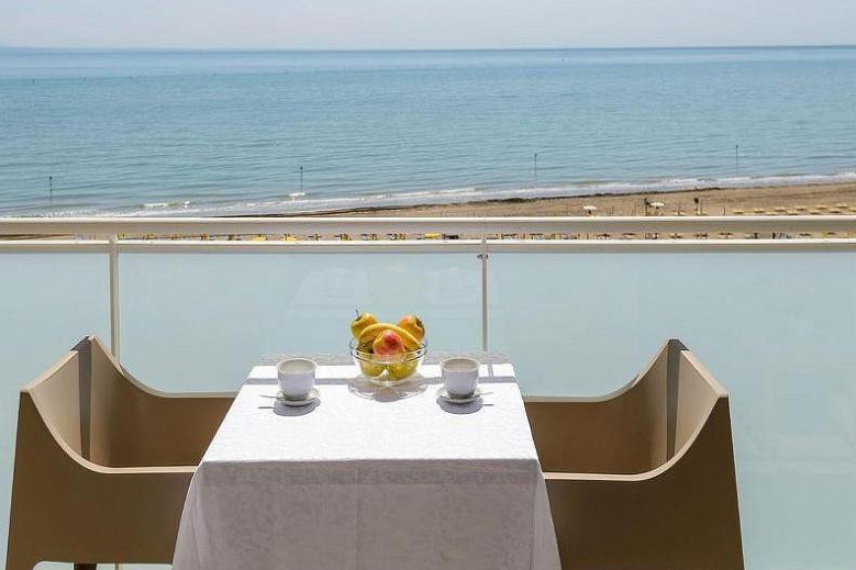 Hotel Residence Verde