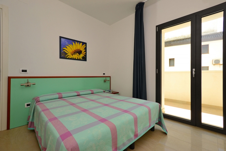Hotel Residence Verde