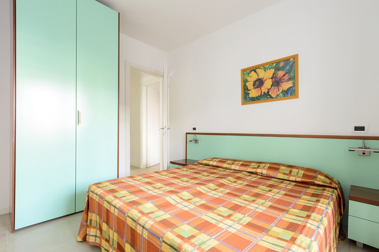 Hotel Residence Verde