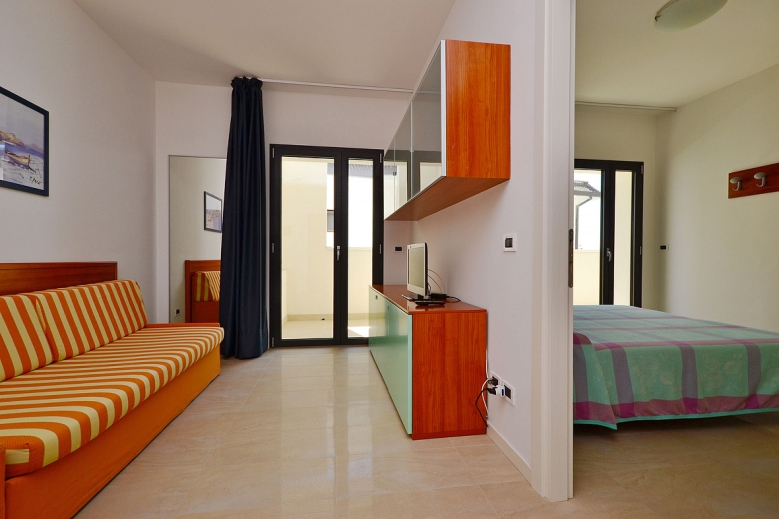 Hotel Residence Verde