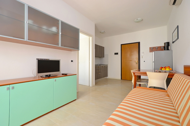Hotel Residence Verde