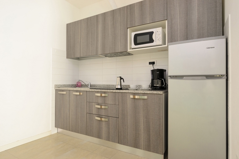 Hotel Residence Verde