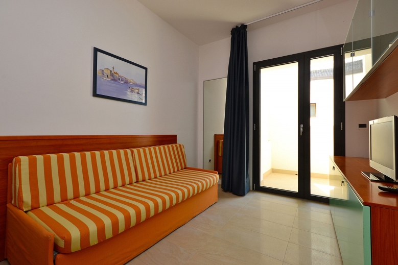 Hotel Residence Verde