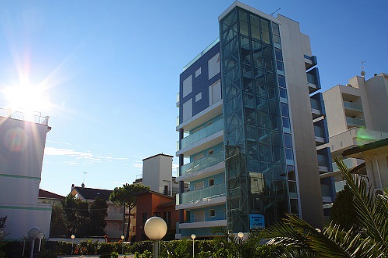 Hotel Residence Edda