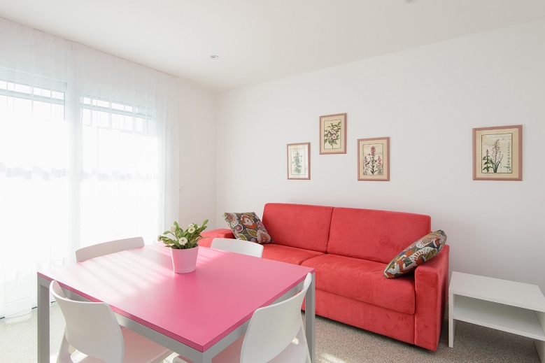 Hotel Residence Edda