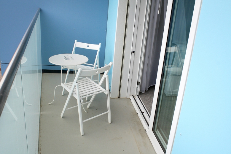 Hotel Residence Edda