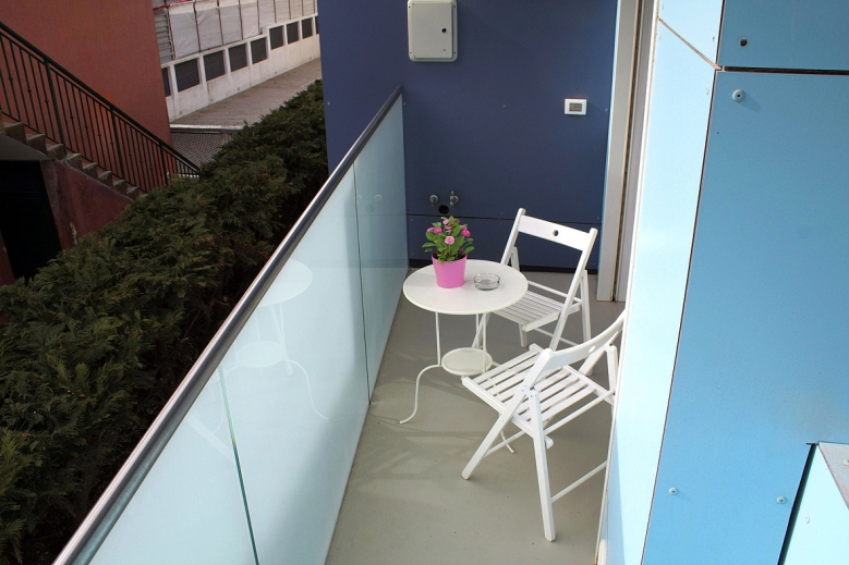Hotel Residence Edda