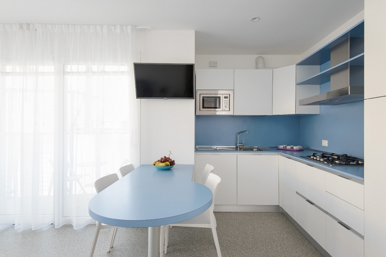 Hotel Residence Edda