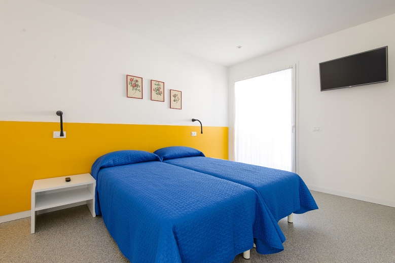 Hotel Residence Edda