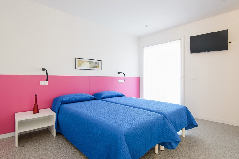 Hotel Residence Edda