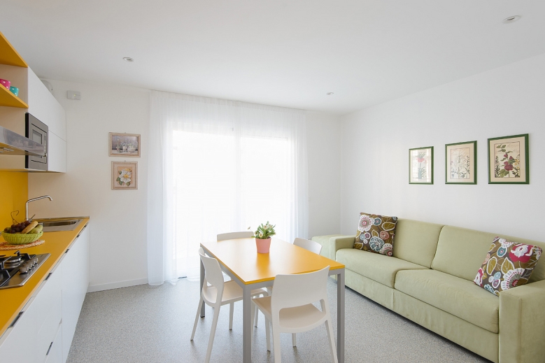 Hotel Residence Edda