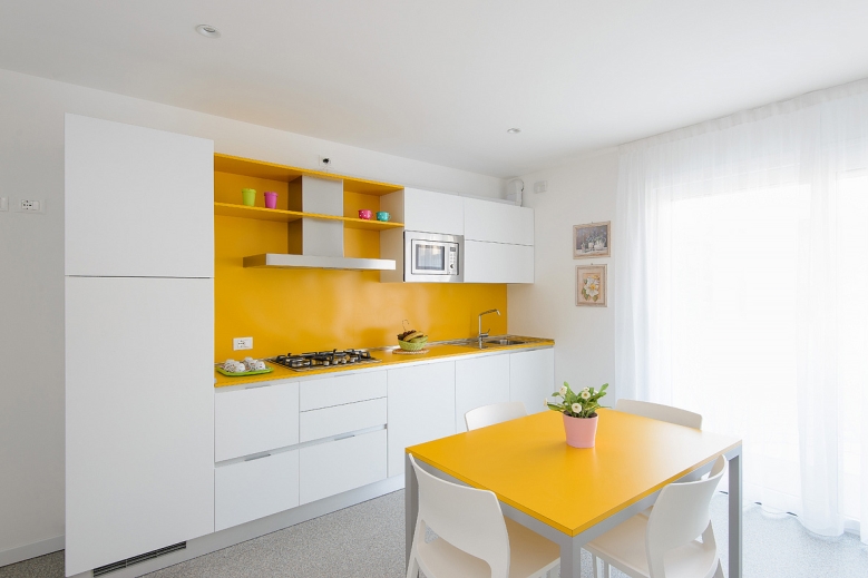 Hotel Residence Edda