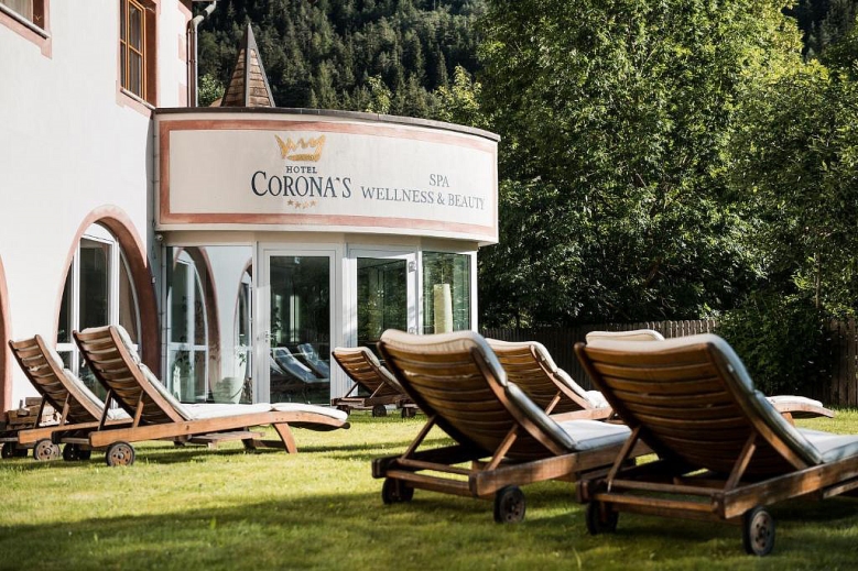 Hotel Hotel Corona 