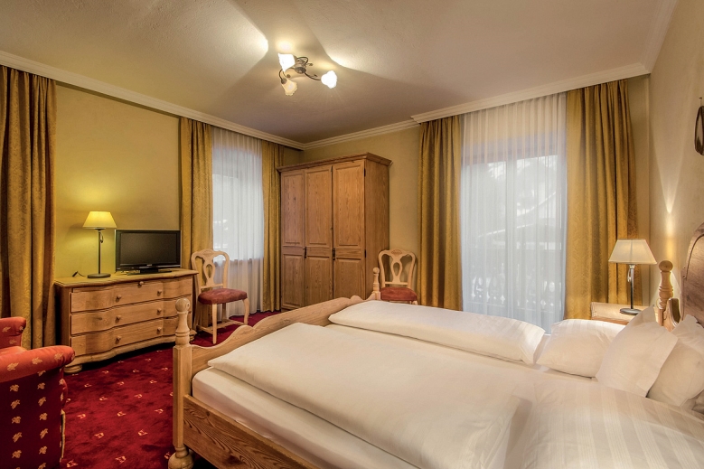 Hotel Hotel Corona 